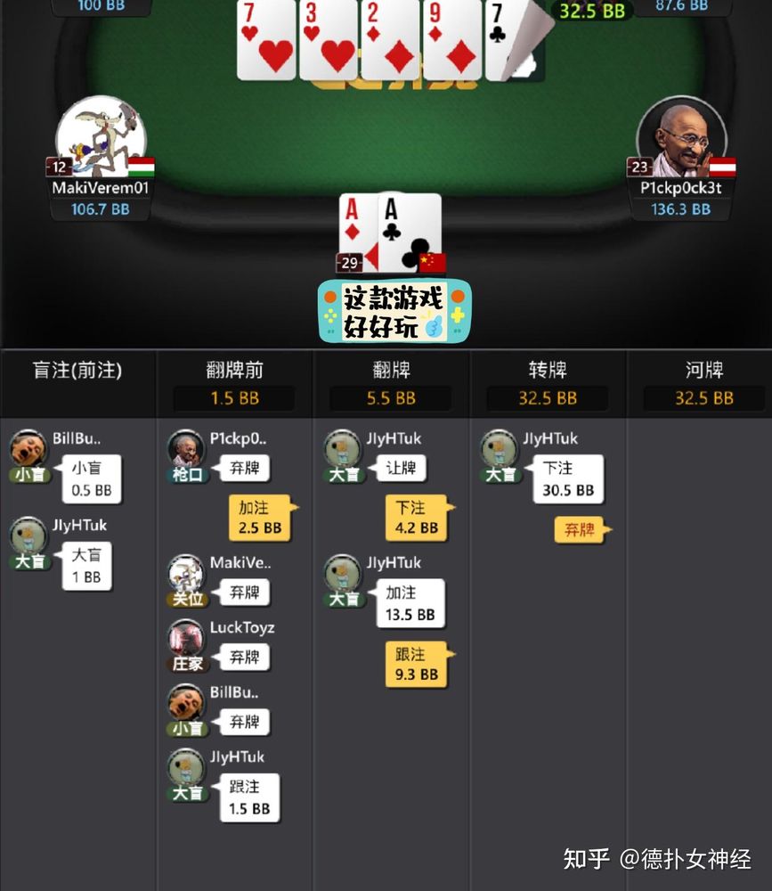 德扑圈德州官网正版